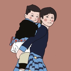 坤坤没烦恼 - 媛媛 (Demo)
