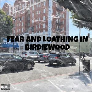 Lil Webb - Wish You Could Be Here (Explicit)