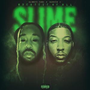 Same Stuff (feat. KILLZ) (Explicit)