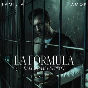 LA FORMULA (feat. Nebron & EL MEGA)