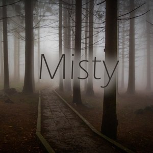 Misty