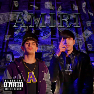 Amiri (Explicit)