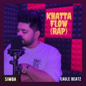 Khatta Flow (Rap) (feat. EAGLE BEATZ)