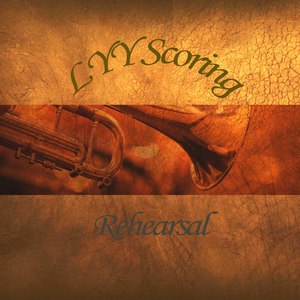 刘耀杨 - 动作打斗配乐 (Demo)