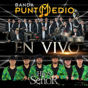 Banda Punto Medio - Huevos De Toro(En Vivo) (Explicit)