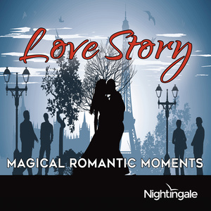 Love Story: Magical Romantic Moments