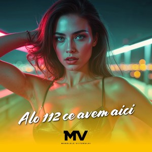 Alo 112 ce avem aici