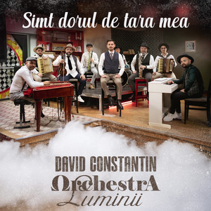 Simt dorul de tara mea