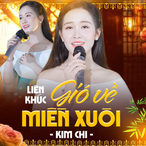 Kim Chi - Một Khúc Dân Ca Một Câu Quan Họ