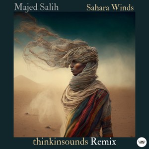 Sahara Winds (thinkinsounds Remix)