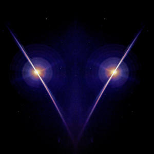 Venus Flies Again (Radio Edit)