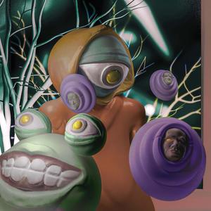 E C H O(feat. Noah Bradly) (Explicit)