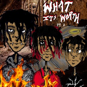 What Its Worth, Vol. 2 (Explicit)