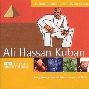 The Rough Guide to Ali Hassan Kuban