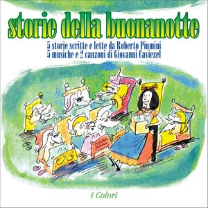 Storie Della Buonanotte - Vol. 4