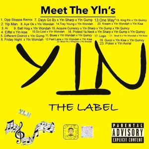 Meet The Yln's (Explicit)