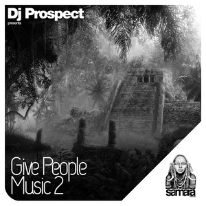 Give People Music, Vol. 2