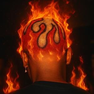 The Fire Won't Die