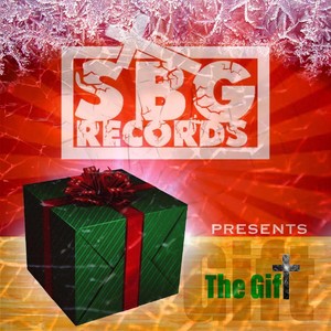 The Gift (Christmas Album)