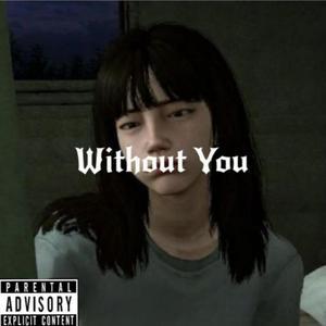 Without You (feat. TB$ DONZ & SadSilence) (Explicit)