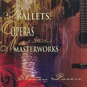 Ballets, Operas, and Masterworks