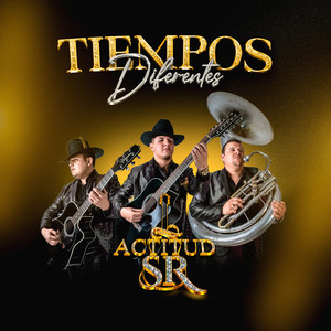 Tiempos diferentes (Versión estudio) (Explicit)