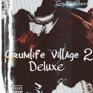 Crumlife Village 2 Deluxe (Explicit)