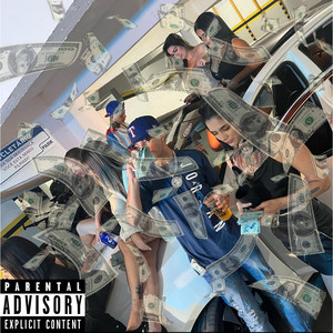 Vivendo a Vida (Liga os Mais Novo) (Explicit)