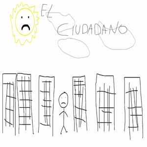 El ciudadano (Explicit)