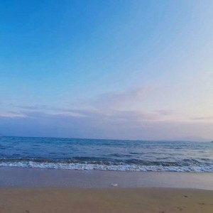 天空有泪云先知