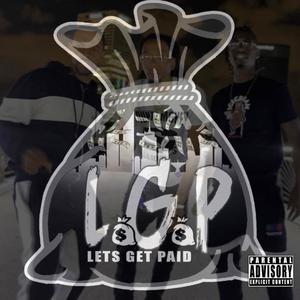 Wake up(feat. LGP Gangsta Dayme & LGP Mack Money) (Explicit)
