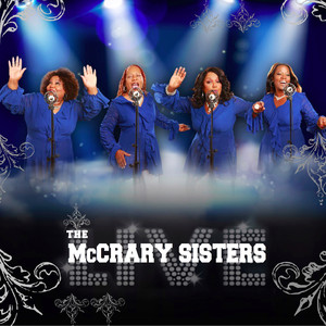 The McCrary Sisters - If You Believe (Live)