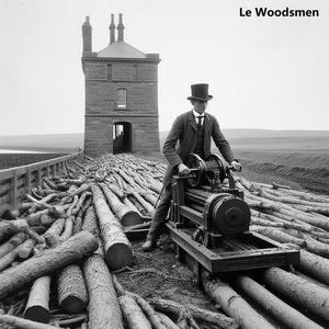 The Definitive Le Woodsmen