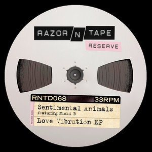 Love Vibration (Art Of Tones Remix)