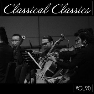 Classical Classics, Vol. 90