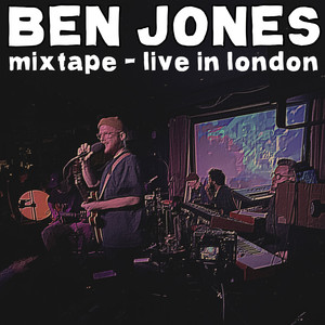 Mixtape - Live in London