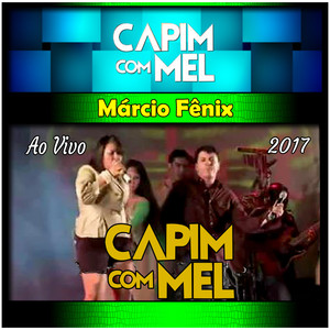 Márcio Fênix Ao Vivo - 2017