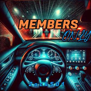 Members Only (feat. Lucci & Indigo)