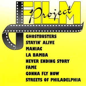 Streets Of Philadelphia - From 