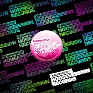 Never Leave Me (Dave Ramone Mix)