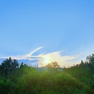 决别书 (钢琴片段)