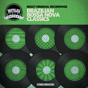 Brazilian Bossa Nova Popular Classics