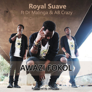 Awazi Fokol (Explicit)