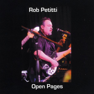 Open Pages