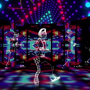 蓝小龙 - 苦茶子 (纯音乐)