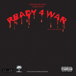 Ready 4 War Music 4your Darkside (Explicit)