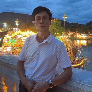 岭南情广场舞伴奏 (伴奏)