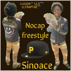 Nocap Freestyle (Explicit)