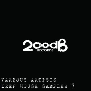 Deep House Sampler 7