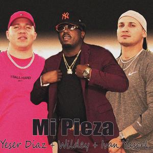 Mi Pieza (Wildey & Dj Khala Remix)
